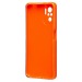 Чехол-накладка - SC328 для ""Xiaomi Redmi Note 10/Redmi Note 10S" (orange) (220246)#2092740