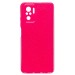 Чехол-накладка - SC328 для ""Xiaomi Redmi Note 10/Redmi Note 10S" (pink) (220245)#1935525