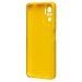 Чехол-накладка - SC328 для ""Xiaomi Redmi Note 10/Redmi Note 10S" (yellow) (220243)#2092643