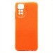 Чехол-накладка - SC328 для ""Xiaomi Redmi Note 11 4G Global/Redmi Note 11S 4G" (orange) (220262)#1935567