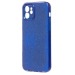 Чехол-накладка - SC328 для "Apple iPhone 12" (dark blue) (218565)#2093548