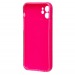 Чехол-накладка - SC328 для "Apple iPhone 12" (pink) (218562)#2092633