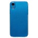 Чехол-накладка - SC328 для "Apple iPhone XR" (blue) (218557)#1935578