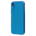 Чехол-накладка - SC328 для "Apple iPhone XR" (blue) (218557)#2092846