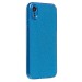 Чехол-накладка - SC328 для "Apple iPhone XR" (blue) (218557)#2092847