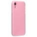 Чехол-накладка - SC328 для "Apple iPhone XR" (light pink) (218561)#2092843