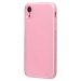 Чехол-накладка - SC328 для "Apple iPhone XR" (light pink) (218561)#2092844