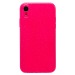 Чехол-накладка - SC328 для "Apple iPhone XR" (pink) (218554)#1935572