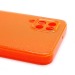 Чехол-накладка - SC328 для "Samsung SM-A125 Galaxy A12/SM-M127 Galaxy M12" (orange) (220354)#2097919
