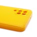 Чехол-накладка - SC328 для "Samsung SM-A125 Galaxy A12/SM-M127 Galaxy M12" (yellow) (220352)#2092835