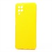 Чехол-накладка - SC328 для "Samsung SM-A125 Galaxy A12/SM-M127 Galaxy M12" (yellow) (220352)#2092836