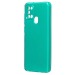 Чехол-накладка - SC328 для "Samsung SM-A217 Galaxy A21s" (mint) (220209)#2092833