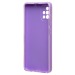 Чехол-накладка - SC328 для "Samsung SM-A515 Galaxy A51 4G" (light violet) (218656)#2092822