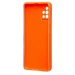 Чехол-накладка - SC328 для "Samsung SM-A515 Galaxy A51 4G" (orange) (218652)#2092820
