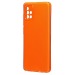 Чехол-накладка - SC328 для "Samsung SM-A515 Galaxy A51 4G" (orange) (218652)#2092821
