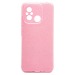 Чехол-накладка - SC328 для "Xiaomi Poco C55/Redmi 12C" (light pink) (220402)#1935471