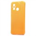 Чехол-накладка - SC328 для "Xiaomi Poco C55/Redmi 12C" (orange) (220399)#2093590