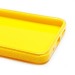 Чехол-накладка - SC328 для "Xiaomi Poco C55/Redmi 12C" (yellow) (220397)#2092809