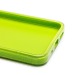 Чехол-накладка - SC328 для "Xiaomi Redmi 10C" (light green) (220350)#2093585