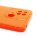 Чехол-накладка - SC328 для "Xiaomi Redmi 10C" (orange) (220346)#2092807