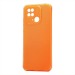 Чехол-накладка - SC328 для "Xiaomi Redmi 10C" (orange) (220346)#2092808
