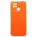 Чехол-накладка - SC328 для "Xiaomi Redmi 10C" (orange) (220346)#1936076