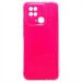 Чехол-накладка - SC328 для "Xiaomi Redmi 10C" (pink) (220345)#1935468