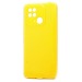Чехол-накладка - SC328 для "Xiaomi Redmi 10C" (yellow) (220344)#2092802