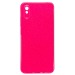 Чехол-накладка - SC328 для "Xiaomi Redmi 9A/Redmi 9i" (pink) (220231)#1935605