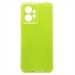 Чехол-накладка - SC328 для "Xiaomi Redmi Note 12 4G" (light green) (220368)#1935456