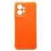 Чехол-накладка - SC328 для "Xiaomi Redmi Note 12 4G" (orange) (220364)#1935461