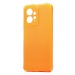 Чехол-накладка - SC328 для "Xiaomi Redmi Note 12 4G" (orange) (220364)#1996801