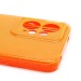 Чехол-накладка - SC328 для "Xiaomi Redmi Note 12 4G" (orange) (220364)#1996802