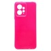 Чехол-накладка - SC328 для "Xiaomi Redmi Note 12 4G" (pink) (220363)#1935463