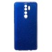 Чехол-накладка - SC328 для "Xiaomi Redmi Note 8 Pro" (dark blue) (220229)#1935445
