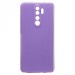 Чехол-накладка - SC328 для "Xiaomi Redmi Note 8 Pro" (light violet) (220226)#1935448