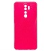 Чехол-накладка - SC328 для "Xiaomi Redmi Note 8 Pro" (pink) (220223)#1935450