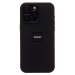 Чехол-накладка Soft Touch для Apple iPhone 15 Pro Max (black) (221556)#2130932