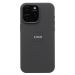 Чехол-накладка Soft Touch для Apple iPhone 15 Pro Max (dark grey) (221561)#2130926
