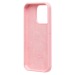 Чехол-накладка Soft Touch для Apple iPhone 15 Pro (light pink) (221552)#2133093