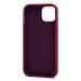 Чехол-накладка Soft Touch для Apple iPhone 15 (bordo) (221529)#2133086