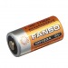 Батарейка 123A StarLine Fanso CR123A (1-BL) 3V (222621)#1937877