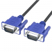 Удлинитель VGA по витой паре до 100 метров, шт#2108980