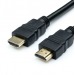 Кабель HDMI - HDMI, #050, ver.2.0, 4K, длина 5 метров, шт#2114784