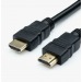 Кабель HDMI - HDMI, #100, ver.2.0, 4K, длина 10 метров, шт#1975472