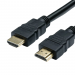 Кабель HDMI - HDMI, #200, ver.2.0, 4K, длина 20 метров, шт#2109035