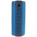 Колонка-Bluetooth Perfeo "TELAMON" FM, MP3 USB/TF, AUX, TWS, LED, HF, 40Вт, 4400mAh, синий#1934342