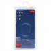 Чехол-накладка - SM020 Matte SafeMag для "Samsung SM-G780 Galaxy S20FE" (dark blue) (221359)#1937989