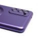 Чехол-накладка - SM020 Matte SafeMag для "Samsung SM-G780 Galaxy S20FE" (purple) (221360)#1937993