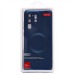 Чехол-накладка - SM020 Matte SafeMag для "Samsung SM-G988 Galaxy S20 Ultra" (dark blue) (221355)#1937948